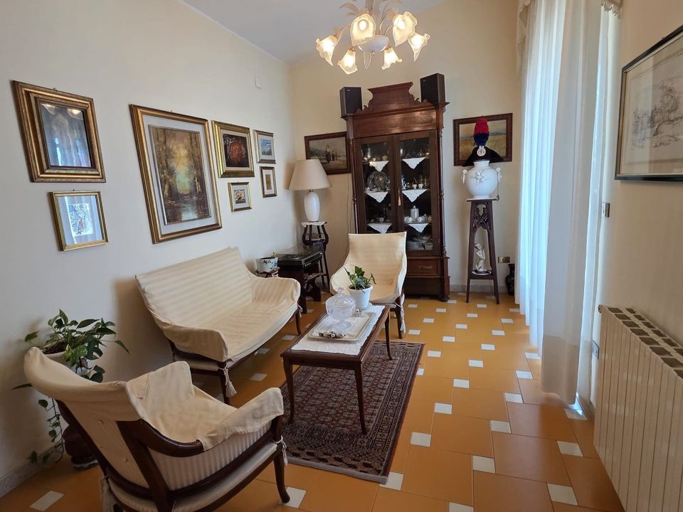 Villa i Scalea, Cosenza - foto 3